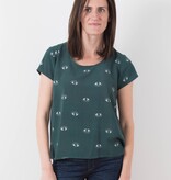 Grainline Studio SALE Grainline Studios Scout Tee