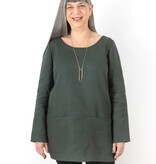 Grainline Studio Grainline Studios Uniform Tunic