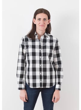 Grainline Studio Grainline Studio Archer Button Up Pattern