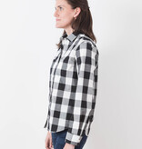 Grainline Studio SALE Grainline Studio Archer Button Up Pattern