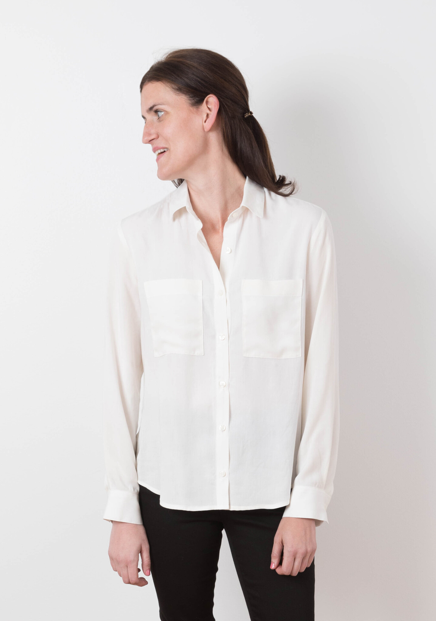 Grainline Studio SALE Grainline Studio Archer Button Up Pattern