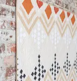 Lo & Behold Stitchery Lo & Behold Stitchery Deco Quilting Pattern