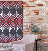 Lo & Behold Stitchery Lo & Behold Stitchery Deco Quilting Pattern