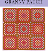 Lo & Behold Stitchery Lo & Behold Stitchery Granny Patch Quilt Pattern