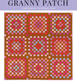 Lo & Behold Stitchery Lo & Behold Stitchery Granny Square Quilting Pattern