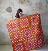 Lo & Behold Stitchery Lo & Behold Stitchery Granny Patch Quilt Pattern