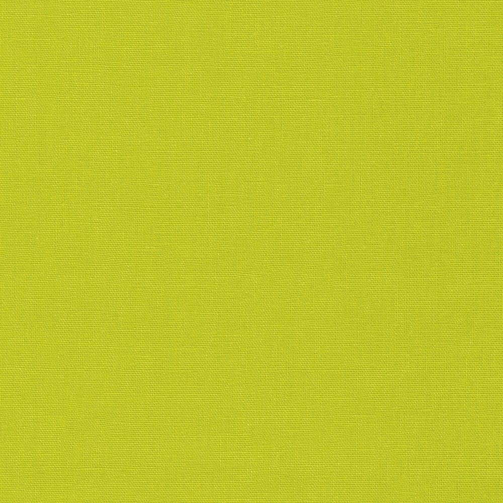 Robert Kaufman Essex Solid Chartreuse