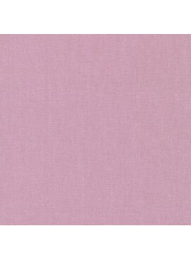 Robert Kaufman Essex Solid Mauve