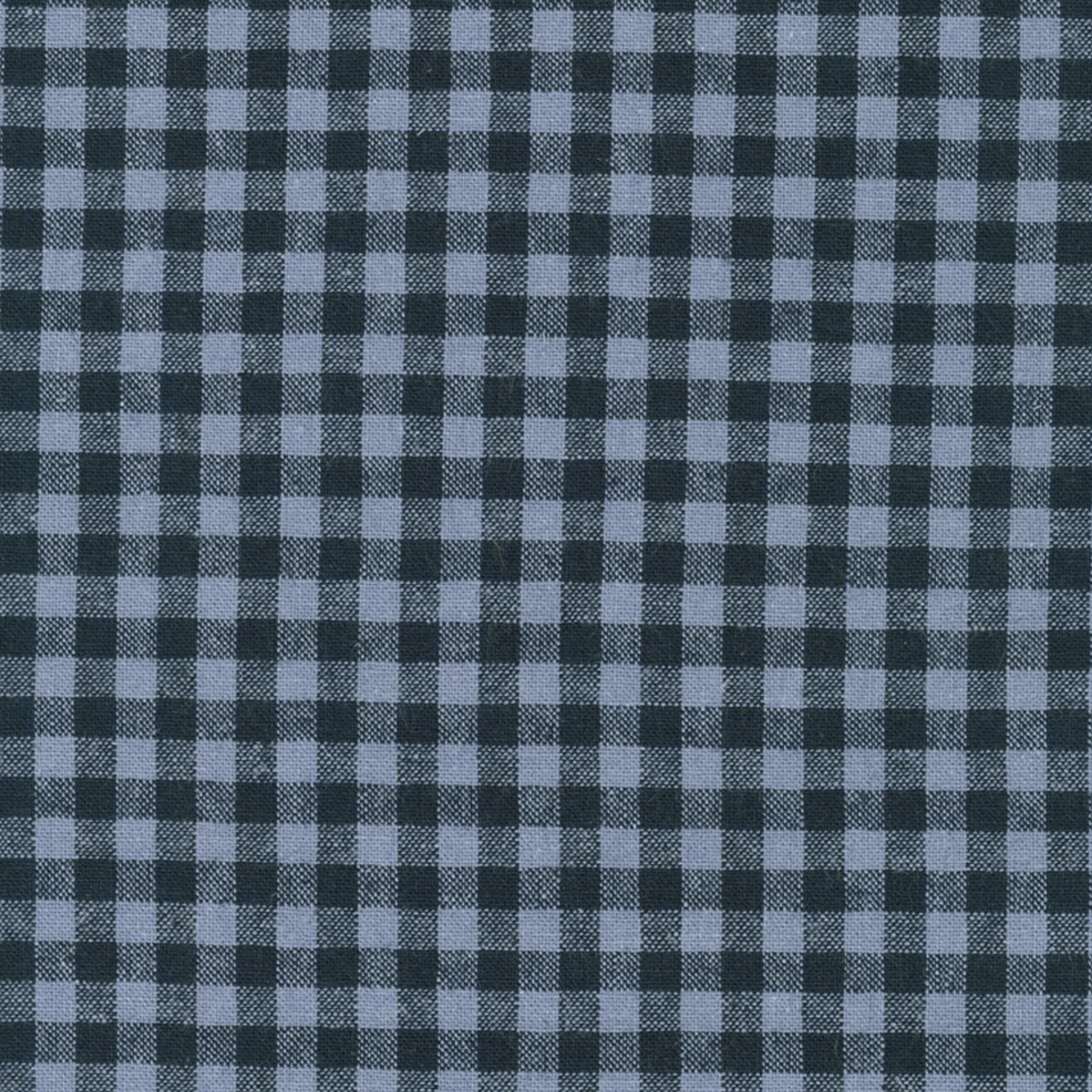 Robert Kaufman Essex Yarn Dyed Classic Wovens Gingham Denim