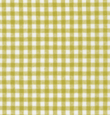 Robert Kaufman Essex Yarn Dyed Classic Wovens Gingham Mustard