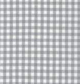 Robert Kaufman Essex Yarn Dyed Classic Wovens Gingham Steel