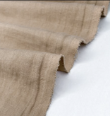Gordon Fabrics Ltd. Nomad Linen Twill Fawn
