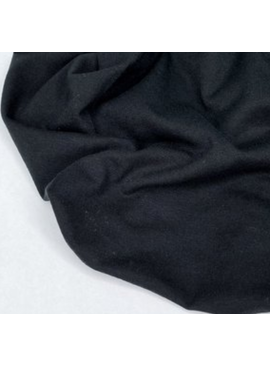 Gordon Fabrics Ltd. Hudson T Shirt Knit Black