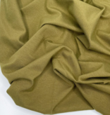 Gordon Fabrics Ltd. Hudson T Shirt Knit Pesto