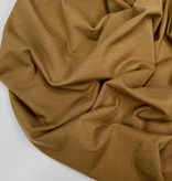 Gordon Fabrics Ltd. Hudson T Shirt Knit Tobacco