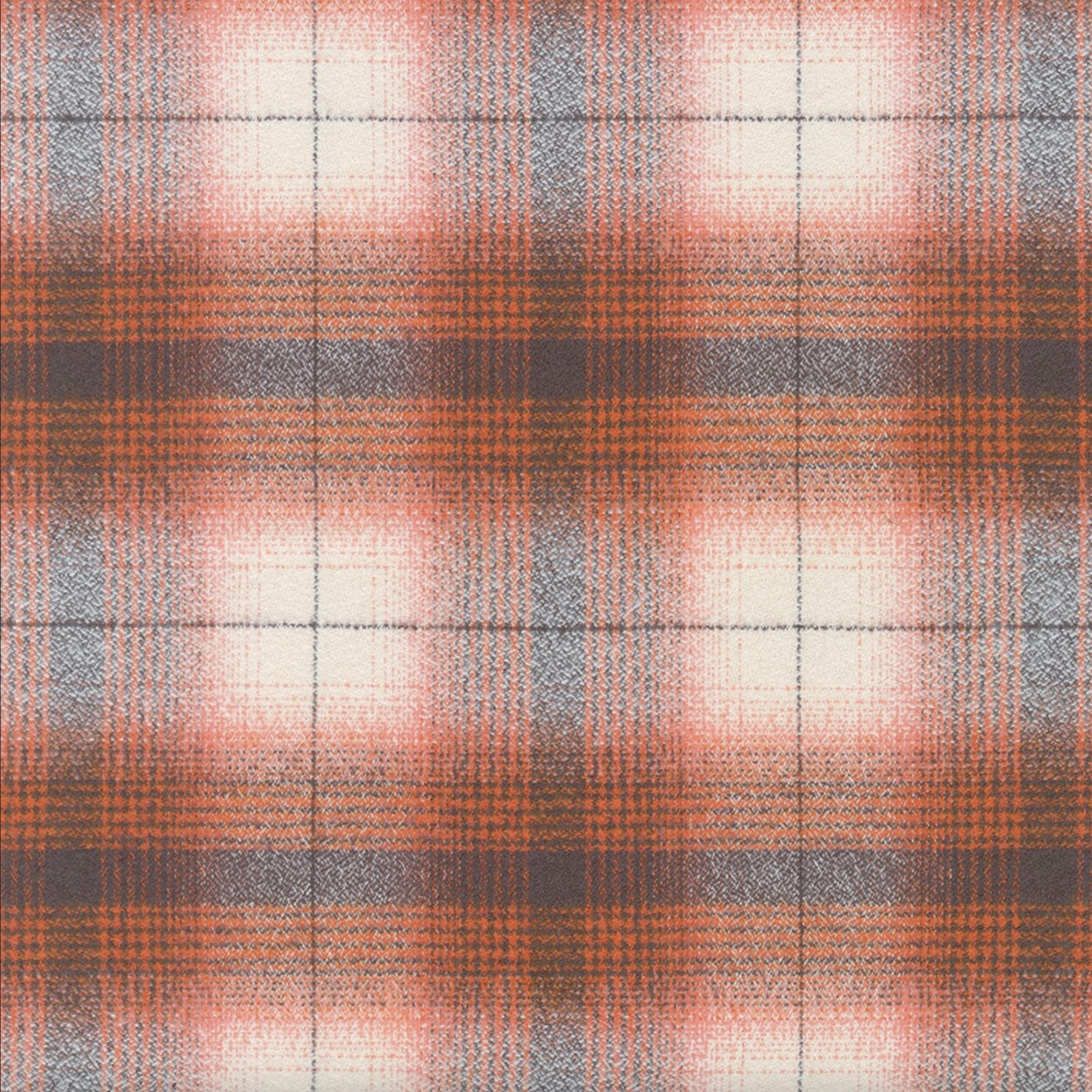 Robert Kaufman Mammoth Flannel Sienna