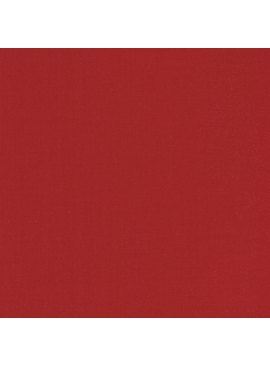 Robert Kaufman Kona Cotton 108" Wideback Rich Red