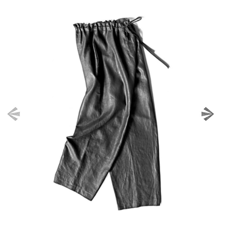 Merchant & Mills Merchant & Mills 101 Trouser Pattern (Sizes 8-18)