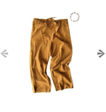Merchant & Mills Merchant & Mills 101 Trouser Pattern (Sizes 20-28)