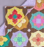 Toad And Sew Toad And Sew Garden Glow Quilt Pattern