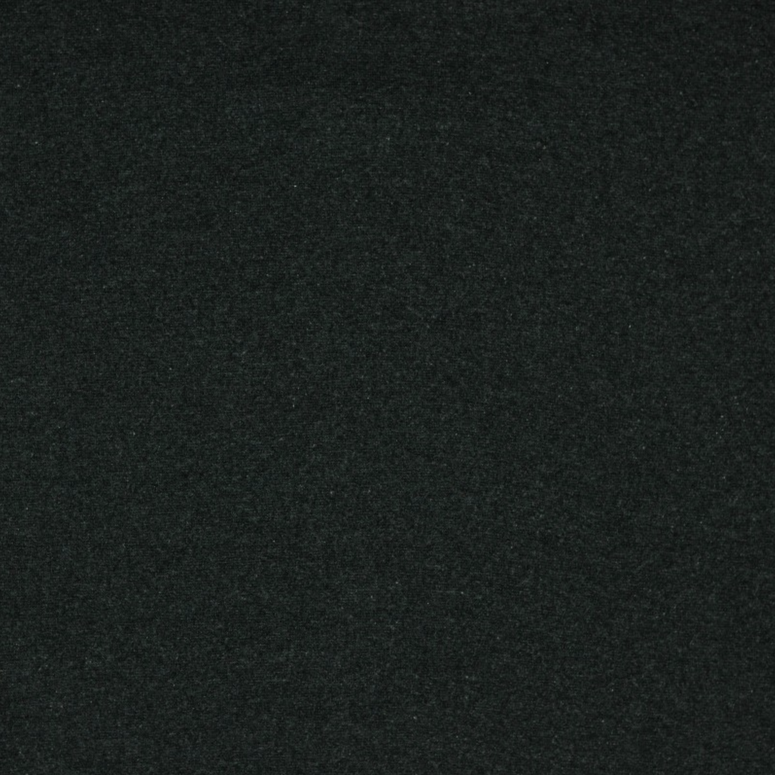 Verhees Tube Ribbing Knit Anthracite Melange