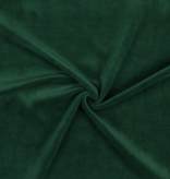 Verhees Nicky Velour Dark Green