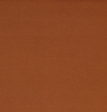 Verhees Tube Ribbing Knit Rust