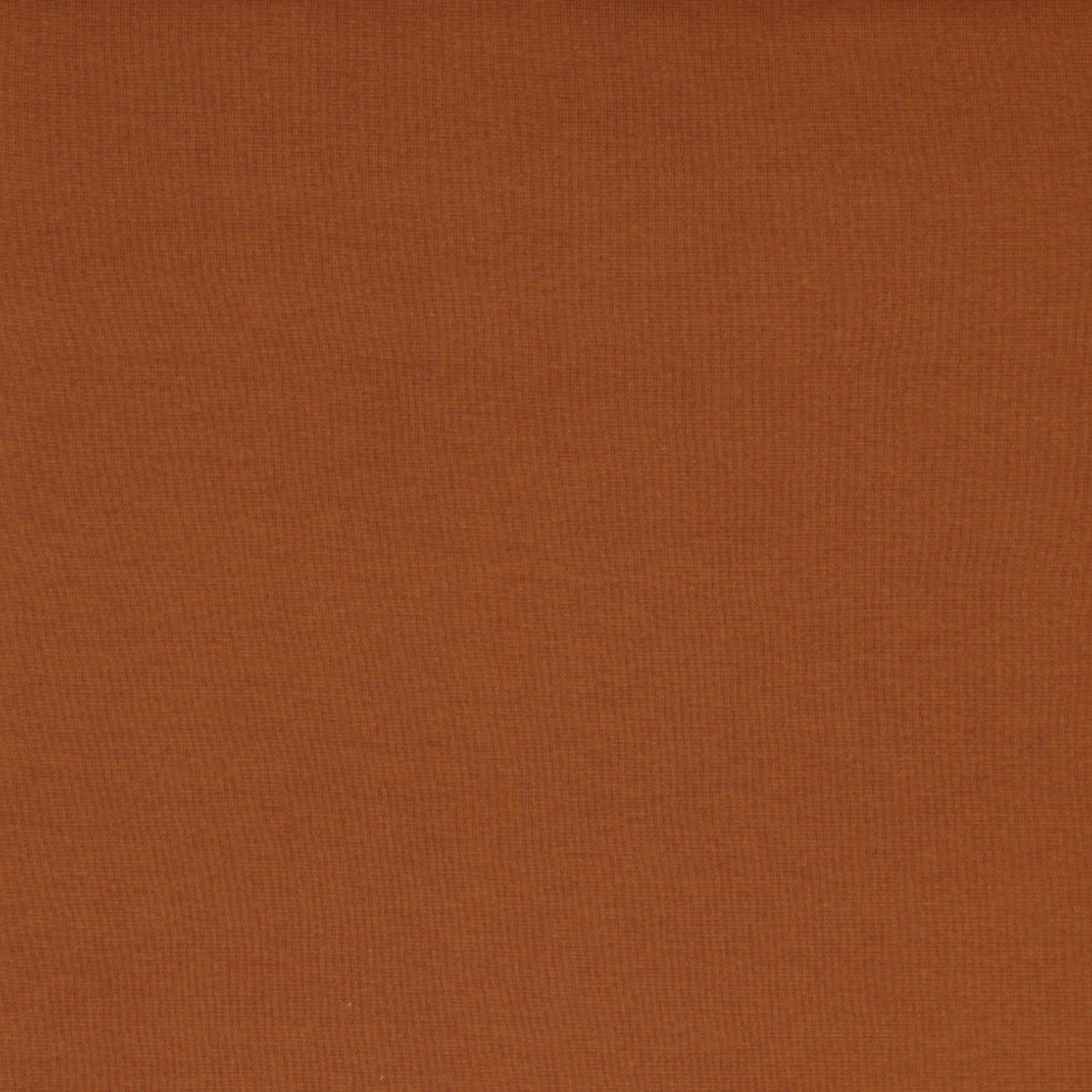 Verhees Tube Ribbing Knit Rust