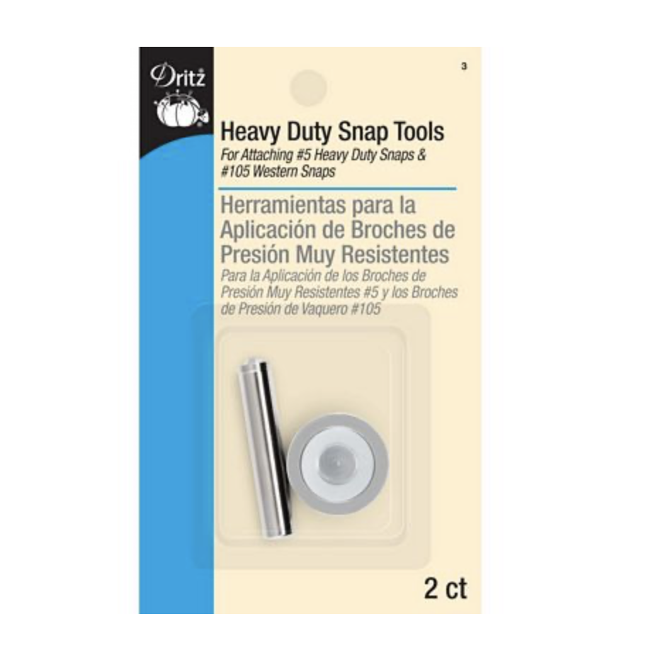 Dritz Dritz Heavy Duty Snap Tool