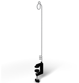 Laurastar Laurastar Universal Clamp-On Cord Holder