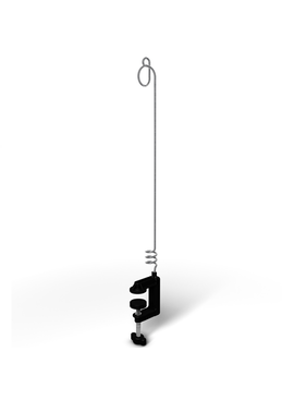 Laurastar Laurastar Universal Clamp-On Cord Holder