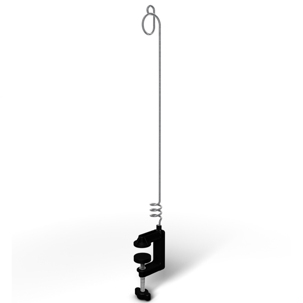 Laurastar Laurastar Universal Clamp-On Cord Holder