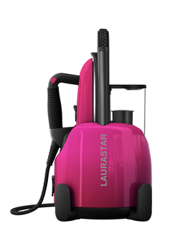 Laurastar Laurastar Lift Plus Iron: Pinky Pop