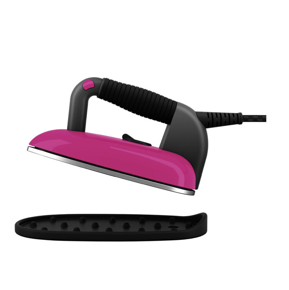 Laurastar Laurastar Lift Plus Iron: Pinky Pop