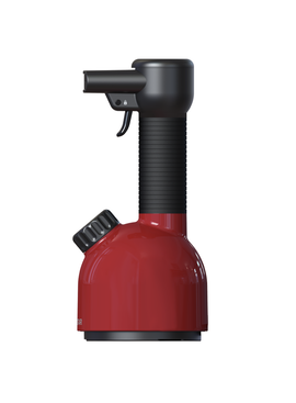 Laurastar Laurastar IGGI Handheld Steamer: Intense Red