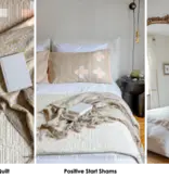 Blue Star Press The Quilted Home Handbook