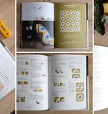 Blue Star Press Urban Quilting