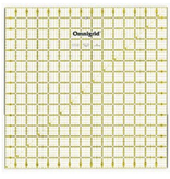 Omnigrid Omnigrid 15x15" Ruler IN-STORE  PICKUP ONLY