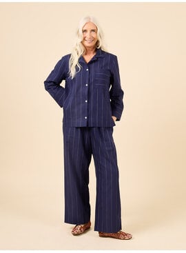 Closet Core Patterns Closet Core Patterns Fran Pajamas