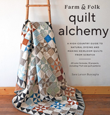 Abrams Farm & Folk Quilt Alchemy
