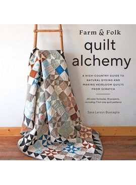 Farm & Folk Quilt Alchemy