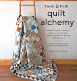 Abrams Farm & Folk Quilt Alchemy