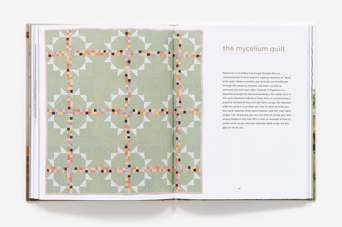 Abrams Farm & Folk Quilt Alchemy