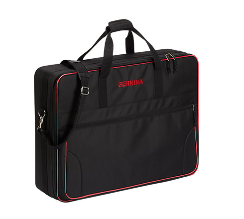 Bernina Trolleys Cases and Totes