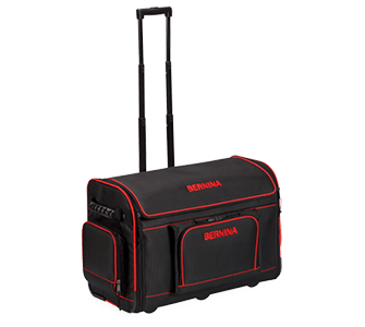 BERNINA Bernina Sewing Machine Trolley Bag / Tote / Case XL (Fits 7 -8 Series)
