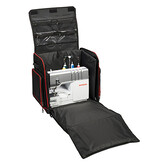 BERNINA Bernina Overlocker Serger Trolley Bag/ Tote/ Case