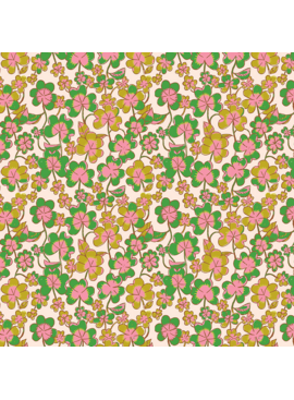 Anthology Forestburgh Clover Blush