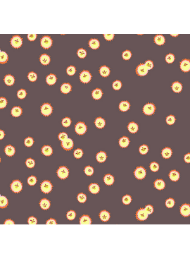 Anthology SALE Forestburgh Fireflies Plum