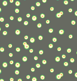 Anthology SALE Forestburgh Fireflies Dark Grey