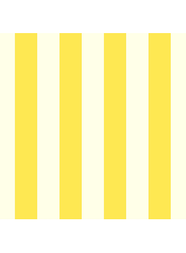 Anthology Forestburgh Broadstripe Yellow